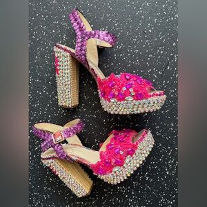 Custom Designed Shoe (SHOE) themewear